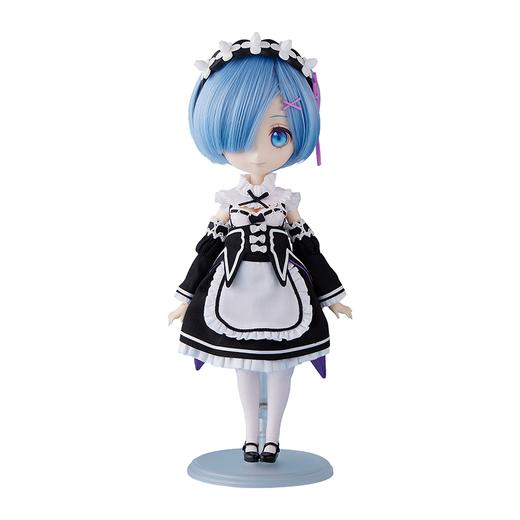 【GSC现货】Harmonia humming 雷姆 Re:从零开始的异世界生活 商品图4