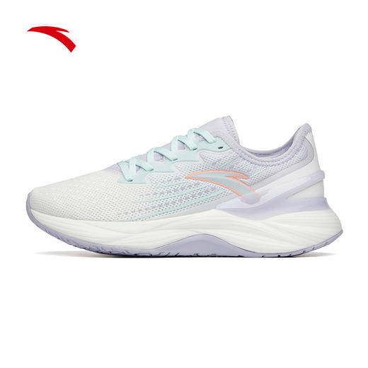 安踏创2.0跑步鞋运动鞋女2021新款减震透气专业慢跑鞋子122215586 商品图3