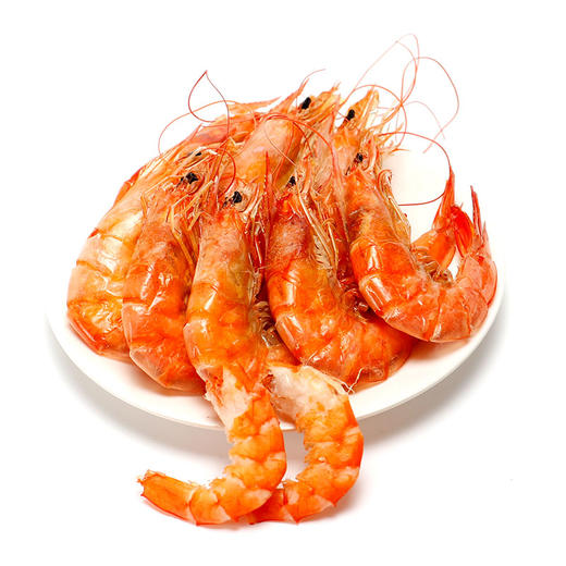 【百】温州大虾干 约480g/包 商品图2