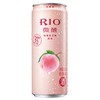 锐澳（RIO） 白桃白兰地味鸡尾酒（预调酒） 3度 330ml 商品缩略图0