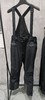 Bogner - TORAK-T Ski Pants with Suspender - Black 男装 滑雪裤 黑色 商品缩略图0