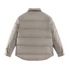 太平鸟男装 冬季羽绒服2021轻薄夹克外套BYACB4204 商品缩略图1