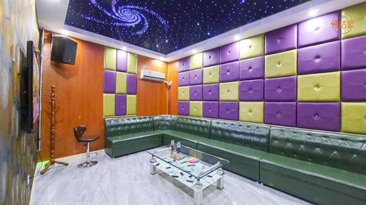 天津慢姑娘半日闲山居别墅轰趴馆 商品图2