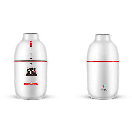 酷MA萌 Kumamon研磨机 商品图2