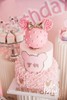梦幻米妮3层蛋糕（提前3天预定） 商品缩略图0