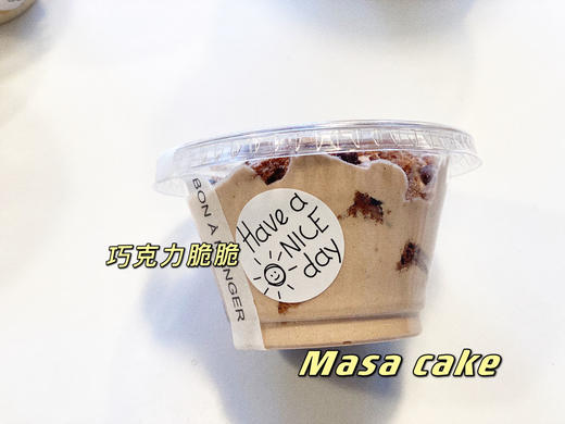 【mini杯杯蛋糕】 商品图6