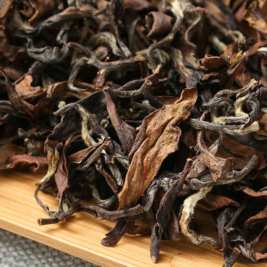 凤宁号【东方美人】高端品鉴茶80g云南凤庆滇红茶 商品图11