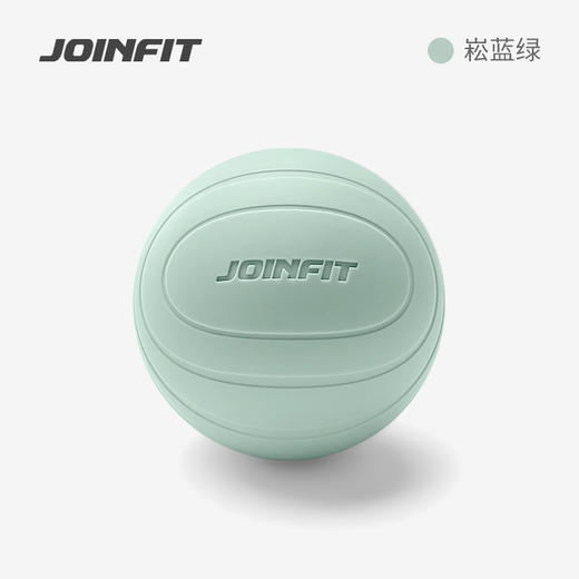 JOINFIT 肌肉放松筋膜球足底按摩球【π高弹按摩球】（非质量问题，不支持换和退） 商品图5