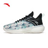 安踏男鞋轻气泡实战篮球鞋男冬季2021新款112211615 商品缩略图0