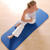 瑞士爱力Airex专业185单人康复训练垫  瑜伽垫加厚加宽加长200 商品缩略图3
