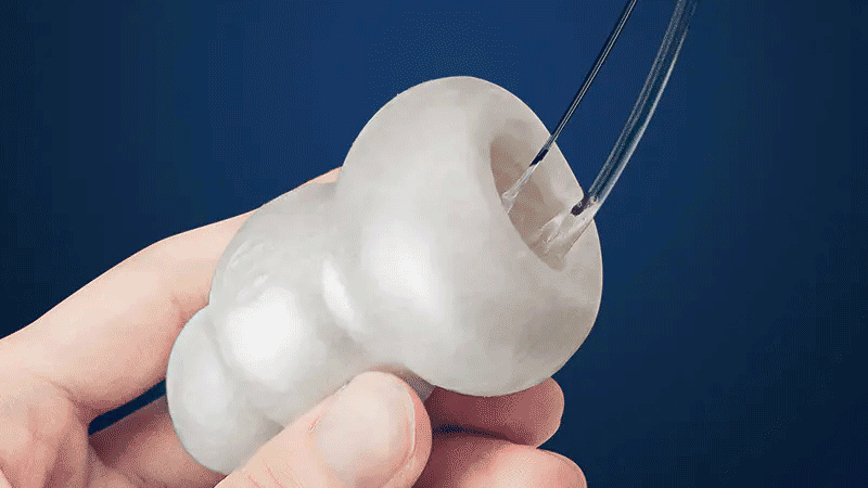 悄悄溜进厕所5分钟就被榨到一滴不剩？！这是什么神仙？