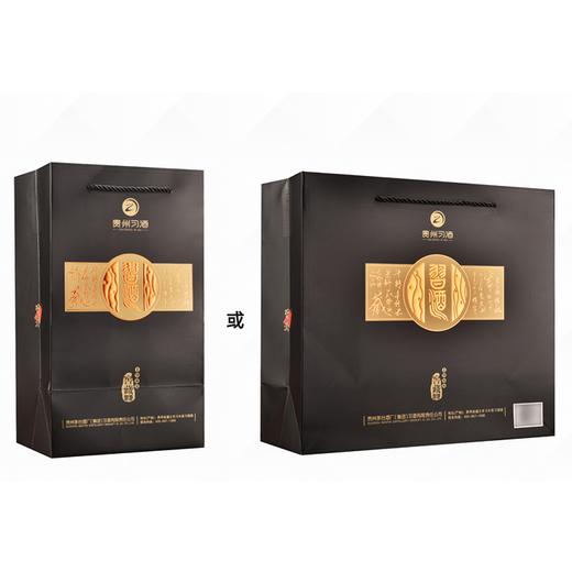 53度习酒.窖藏1988（新版） 500ml 商品图1