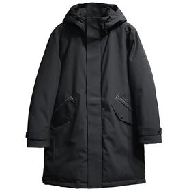 太平鸟2021新款男装冬休闲时尚潮流羽绒服BYACB4506