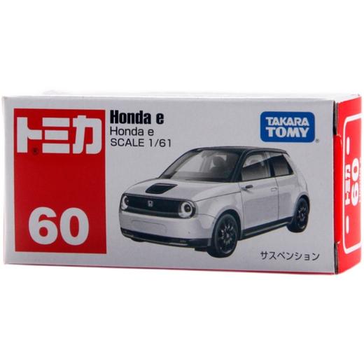 J  多美卡  175681  仿真车#60-9 商品图4