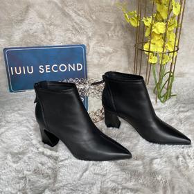 IUIU冬款女靴