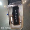 男内扣纹皮皮带3.5 商品缩略图0