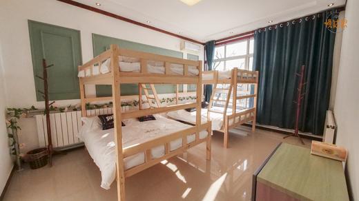 天津慢姑娘半日闲山居别墅轰趴馆 商品图13