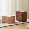 初心| 木质音乐盒黑胡桃木枫木 商品缩略图2