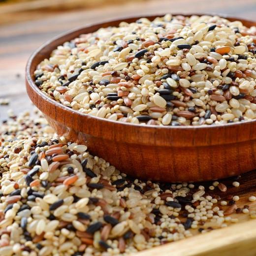 六味彩藜粥（散装）500g 商品图3