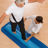 瑞士爱力平衡软踏 平衡垫 平衡步踏 脚踝稳定训练 本体感觉训练垫 商品缩略图1