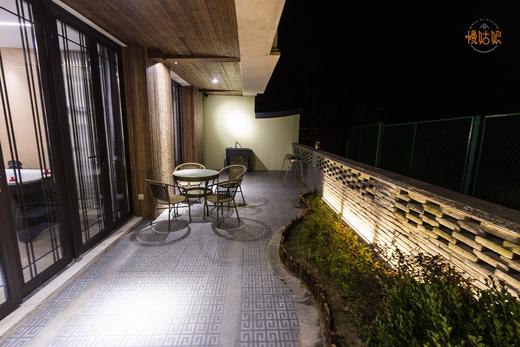 福州慢姑娘祥和居民宿轰趴馆 商品图13