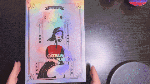 猫舌舔* 般的快感席卷，让我不由自主地拱起了腰身