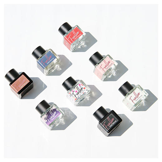 【一般贸易防伪版】韩国进口Foellie私处香水爱恋羞羞香液5ml 滴液款私处去味香氛 商品图2
