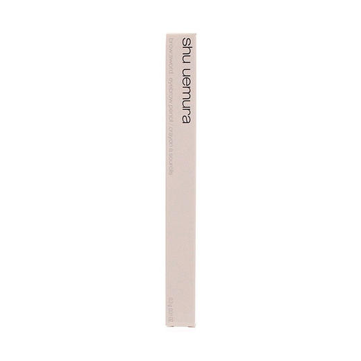 SHU UEMURA/植村秀 BROWN 2# / BBROW SWORD EYEBROW PENCIL 自动武士刀眉笔 0.3G 商品图2