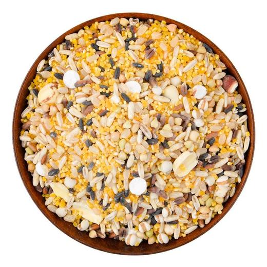 拾珍香粥（散装）500g 商品图1