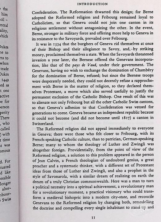 【中商原版】卢梭：论人类不平等的起源和基础 英文原版 Discourse on Inequality 商品图7