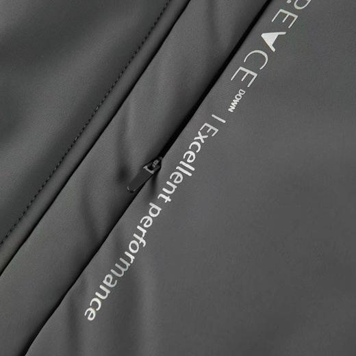 太平鸟男装 羽绒服休闲时尚微阔潮流舒适BYACB4309 商品图3