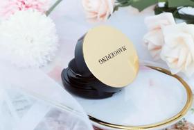 伪素颜、0妆感！毛戈平鱼子气垫，打造清透呼吸肌