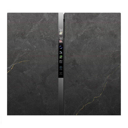 海信(Hisense)BCD-505WTDGVBPIV 505升 多门冰箱 锦绣墨岩 商品图1