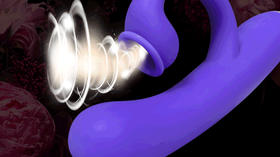  【玩测评】想体验真人口嗳的感觉，这个午夜小精灵赶紧安排 