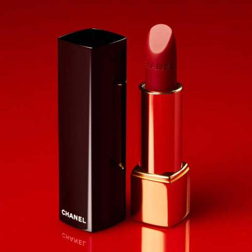 法国香奈儿唇膏58# 商品图5