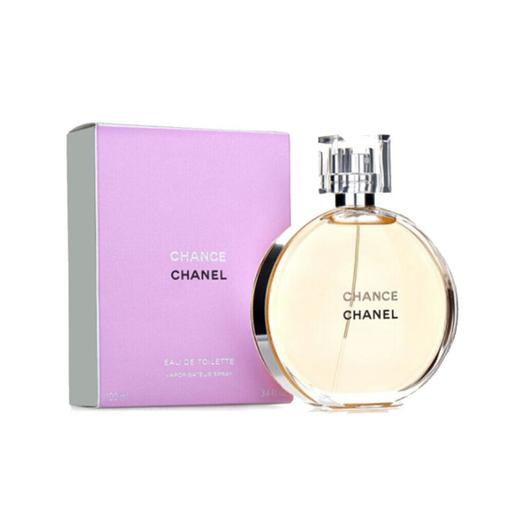 CHANEL/香奈儿 黄邂逅喷雾淡香水 EDT 50ML 商品图4