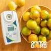 价格大跳水，最后一周！高甜度浓郁脆皮金桔  吃完满嘴清香 顺丰快递 商品缩略图7