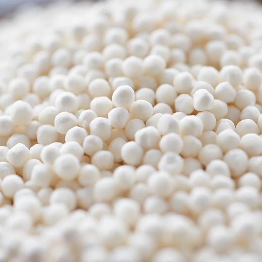 西米（散装）500g 商品图3