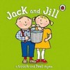 Jack and Jill went up the hill 商品缩略图0