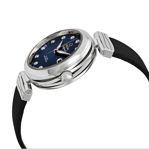 欧米茄 Omega 碟飞系列 425.32.34.20.56.001 自动机械腕表 商品图1