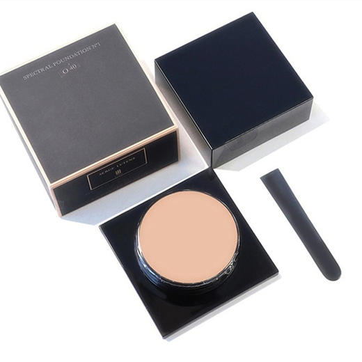 Serge Lutens 芦丹氏粉霜 保湿遮瑕粉底霜养肤细腻毛孔30ml 商品图0