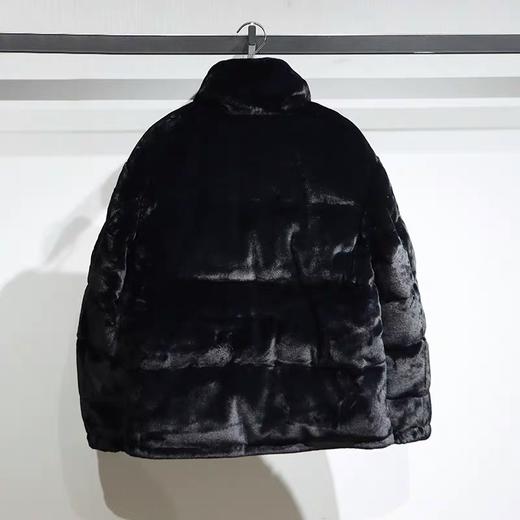 太平鸟男2021冬装新款时尚宽松羽绒服BYACB4514 商品图1