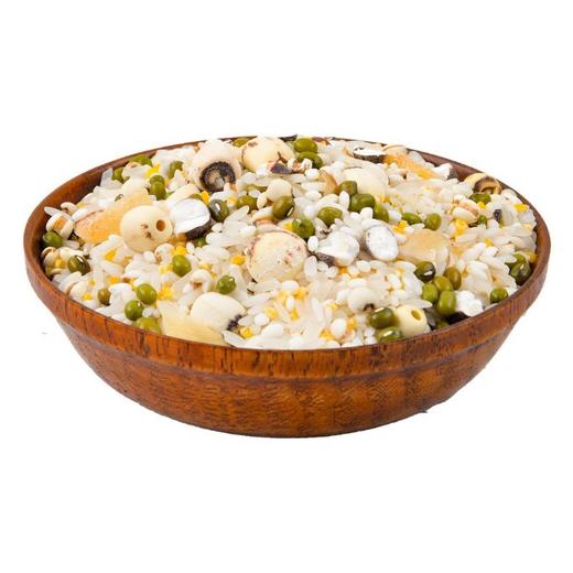 芡实百合粥（散装）500g 商品图0