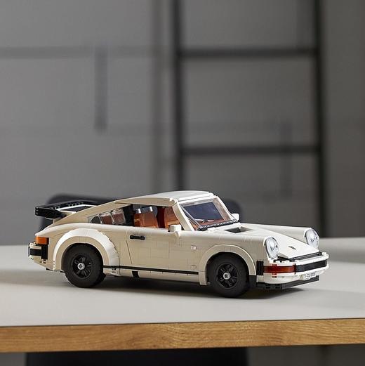 10295乐高保时捷911 商品图2