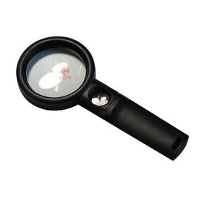 手持式放大镜（3-5倍）