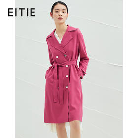EITIE爱特爱风衣6504204