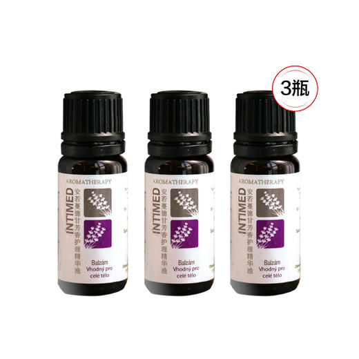 【抄底囤货】安若蔓私处按摩凝脂10ml*3 商品图1