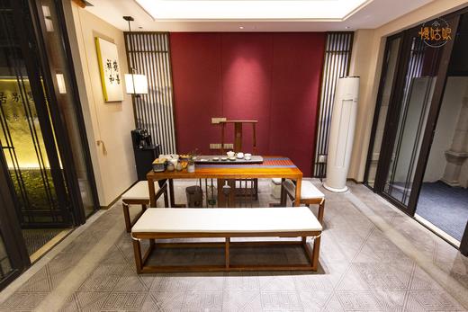 福州慢姑娘祥和居民宿轰趴馆 商品图8