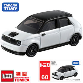 J  多美卡  175681  仿真车#60-9