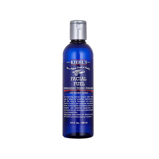 KIEHL'S/科颜氏 男士爽肤水250ML 商品图3